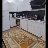 80متر/شکاری/نوساز/پارکینگ‌اختصاصی/جانبازان