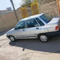 پراید مدل 86|خودرو سواری و وانت|ایوان, |دیوار