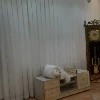 پرده ی پذیرایی و اتاق خواب ها|پرده، رانر، رومیزی|اردبیل, |دیوار