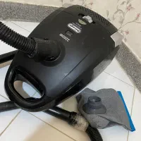 جاروبرقی 2200 دلونگی|جاروبرقی، جارو شارژی، بخارشو|مشهد, سرافرازان|دیوار