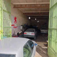 استوک فروشی وتعمیرگاه تخصصی زانتیا
