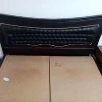 تخت خواب دونفره