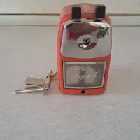 مداد تراش رومیزی angel5