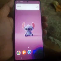 گوشی موبایل سامسونگa51 اندروید۱۳