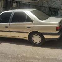 پژو ۴۰۵