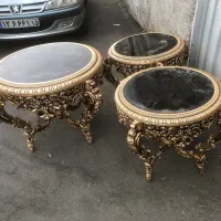 جلومبلی جلو مبلی مدل آوا|مبلمان خانگی و میز عسلی|تبریز, |دیوار