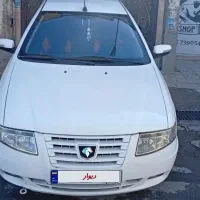 سمند سورن توربو شارژ