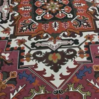 روفرشی کشدار ۱۲ متری