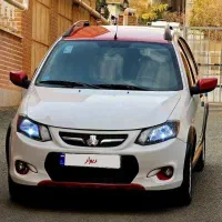 کوییک R مدل ۱۴۰۱               پارس خودرویی|خودرو سواری و وانت|پرند, فاز ۰|دیوار