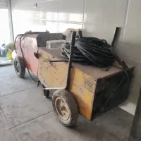 فروش وخریدار ترانس جوش رکتیفایر|ماشینآلات صنعتی|تهران, امام زاده عبدالله|دیوار