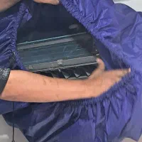 تعمیر نصب و سرویس کولرگازی و عیب یابی و شارژ گاز