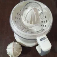 آب میوه آب پرتقال آب مرکبات گیری برقی دلونگی|آبمیوهگیر و آبمرکباتگیر|تهران, مسعودیه|دیوار