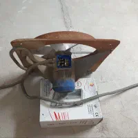 هواکش صنعتی