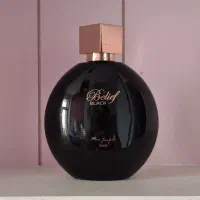 عطر ادکلن بلیف بلک