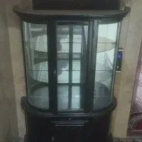 بوفه|بوفه، ویترین، کنسول|میاندوآب, |دیوار