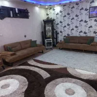 منزل مبله|اجارهٔ کوتاه‌مدت ویلا و باغ|شیراز, ریاستی|دیوار