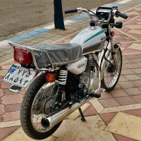 موتورسیکلت هندا|موتورسیکلت|مشهد, کوی پلیس|دیوار