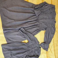 ست مادر دختری نو طرح های متنوع تحویل رایگان تامترو|لباس|تهران, سوهانک|دیوار