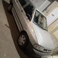 پراید 131مدل 90 سالم بنزینی