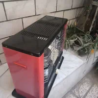 تیوست تویست بخاری نفتی اصل ژاپن