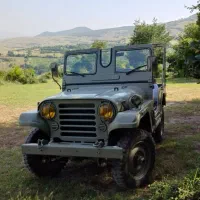 جیپ|خودرو سواری و وانت|رستم‌آباد, |دیوار