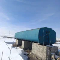 تانکر ۳۳ هزار لیتری