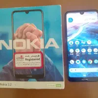 Nokia 3.2