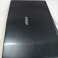 Msi  Ms16-J7 نسل ۶|رایانه همراه|اصفهان, آهنگران|دیوار
