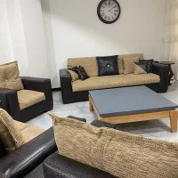 مبل تخت خوابشو ۷ نفره