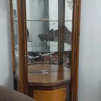 بوفه تمام چوب اصل