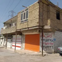 یک-باب-مغازه-وطبقه-بالا