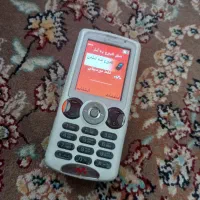 گوشی سونی اریکسون w810