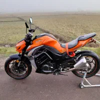 موتور های پرو طرح z 1000