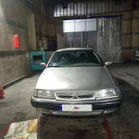 زانتیا ۲۰۰۰ فنی به شرط