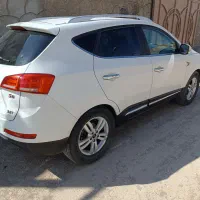 جک S5|خودرو سواری و وانت|اصفهان, گرکان|دیوار