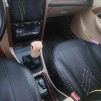 فروش فوری پارس سال مشکی درحدصفر|خودرو سواری و وانت|منوجان, |دیوار