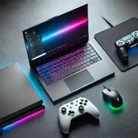 فروش اقساطی لپ تاپ و کنسول بازی