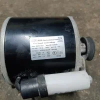 متور کولر ابی