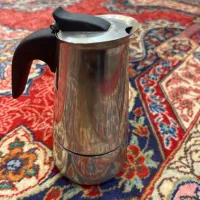 قهوه جوش دستی