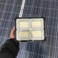 پروژکتور خورشیدی