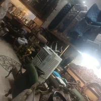 حراج کل مغازه (تک رنگ تک مدل )