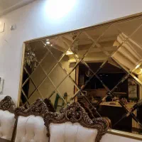 آیینه پازلی
