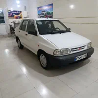 پراید ۱۳۱ مدل ۹۸|خودرو سواری و وانت|هوراند, |دیوار