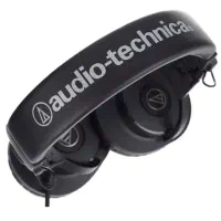 هدفون حرفه‌ای استودیویی آدیو-تکنیکا مدل ATH-M30x|صوتی و تصویری|مشهد, هفت تیر (نه دره)|دیوار