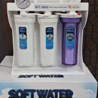 فروش انواع دستگاه تصفیه آب خانگی