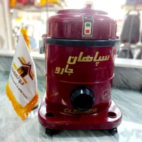 جارو برقی و قطعات جارو برقی و بدنه جارو برقی