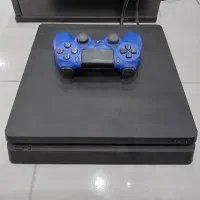 Ps4 پی اس فور اسلیم 500