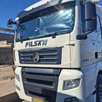 سر ته پیلسان|خودرو سنگین|سیرجان, |دیوار