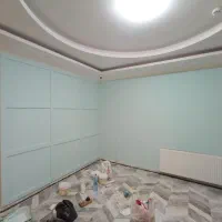 طراحی و رنگ آمیزی منازل|خدمات پیشه و مهارت|چابکسر, |دیوار