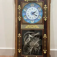 ساعت دیواری ( نو )